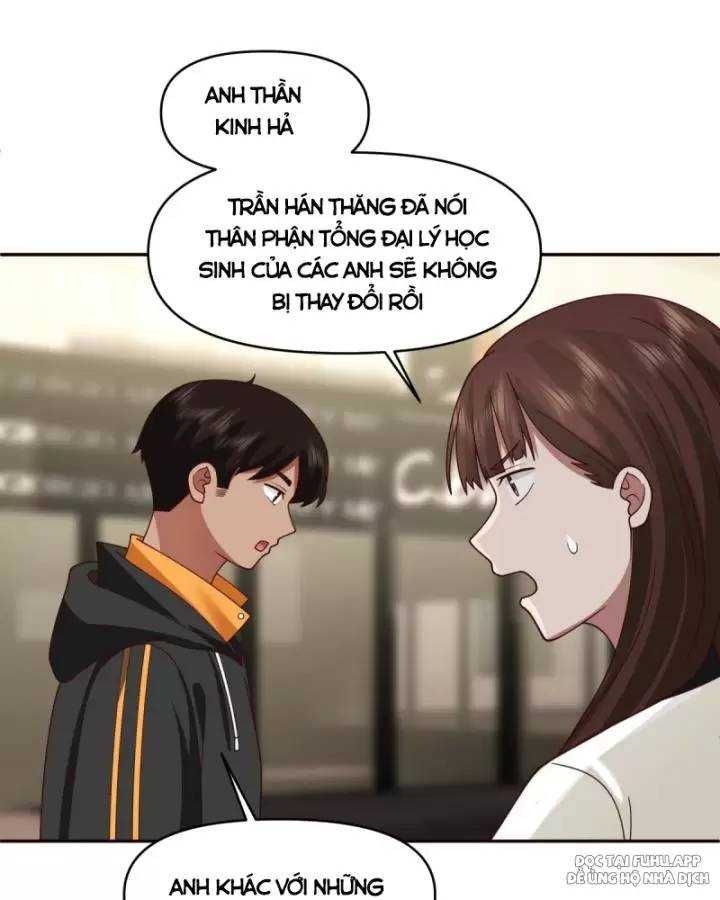đọc truyện Ta Không Muốn Trùng Sinh Đâu Chương 333 ảnh 22 tại Giả Dược
