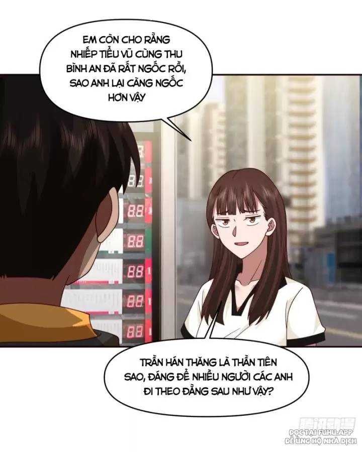 đọc truyện Ta Không Muốn Trùng Sinh Đâu Chương 333 ảnh 25 tại Giả Dược