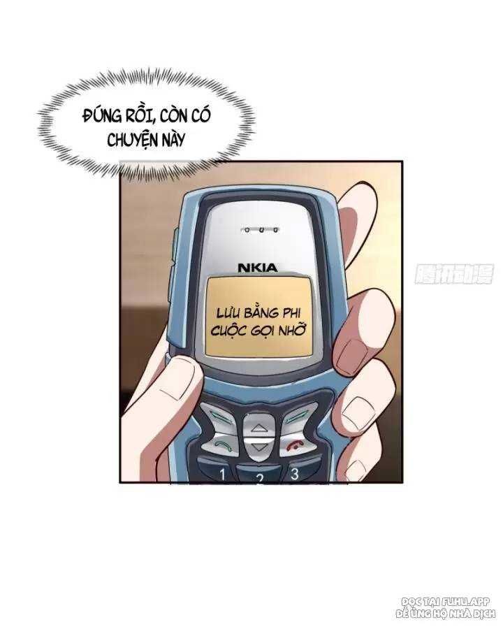 đọc truyện Ta Không Muốn Trùng Sinh Đâu Chương 333 ảnh 41 tại Giả Dược