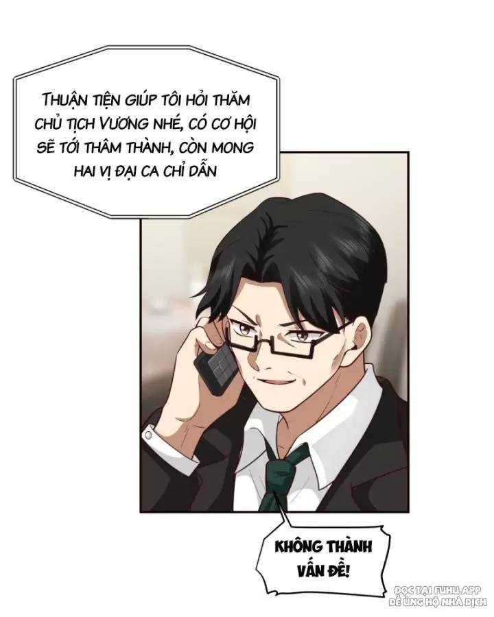 đọc truyện Ta Không Muốn Trùng Sinh Đâu Chương 333 ảnh 56 tại Giả Dược