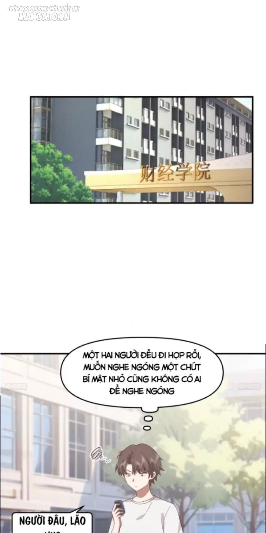 đọc truyện Ta Không Muốn Trùng Sinh Đâu Chương 334 ảnh 3 tại Giả Dược
