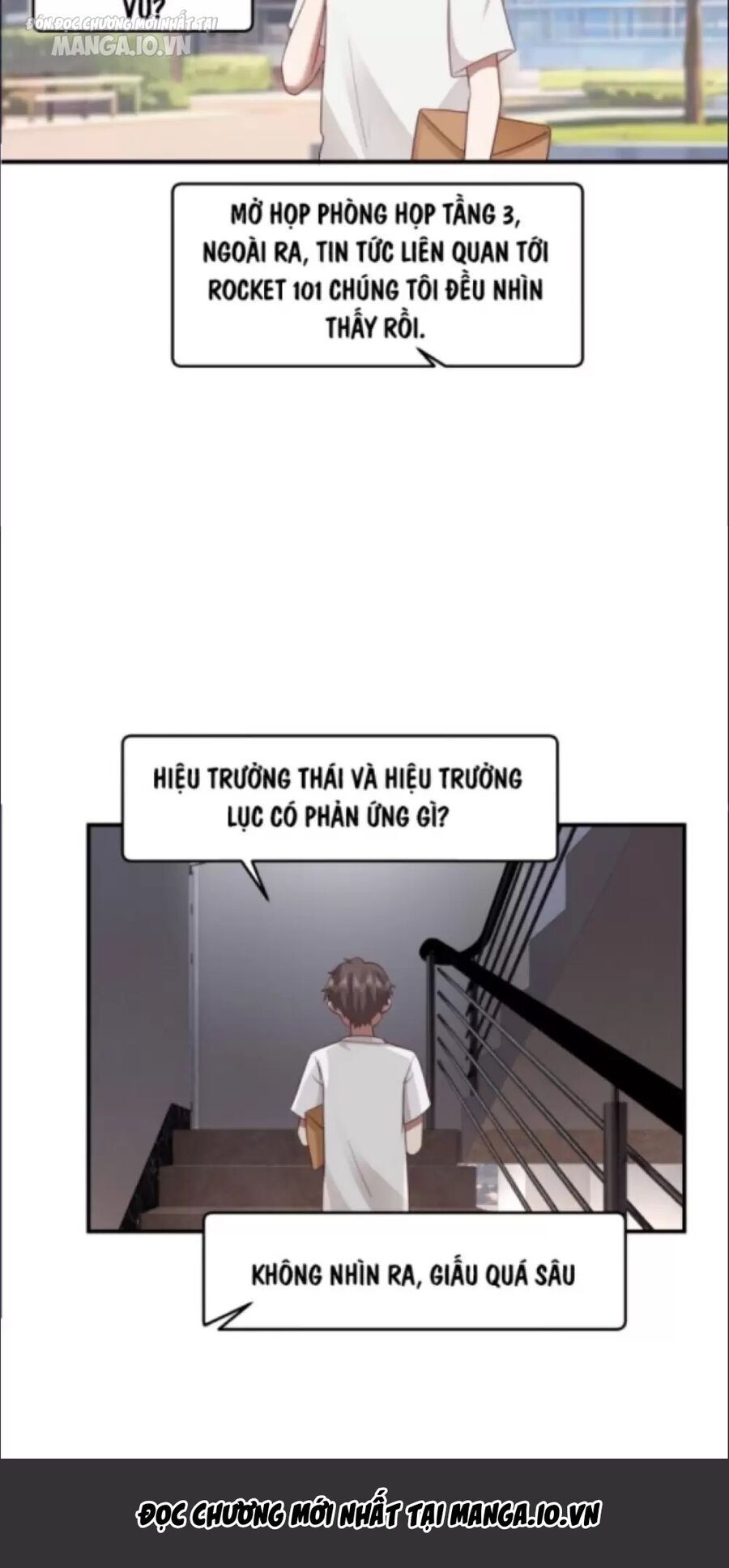 đọc truyện Ta Không Muốn Trùng Sinh Đâu Chương 334 ảnh 4 tại Giả Dược