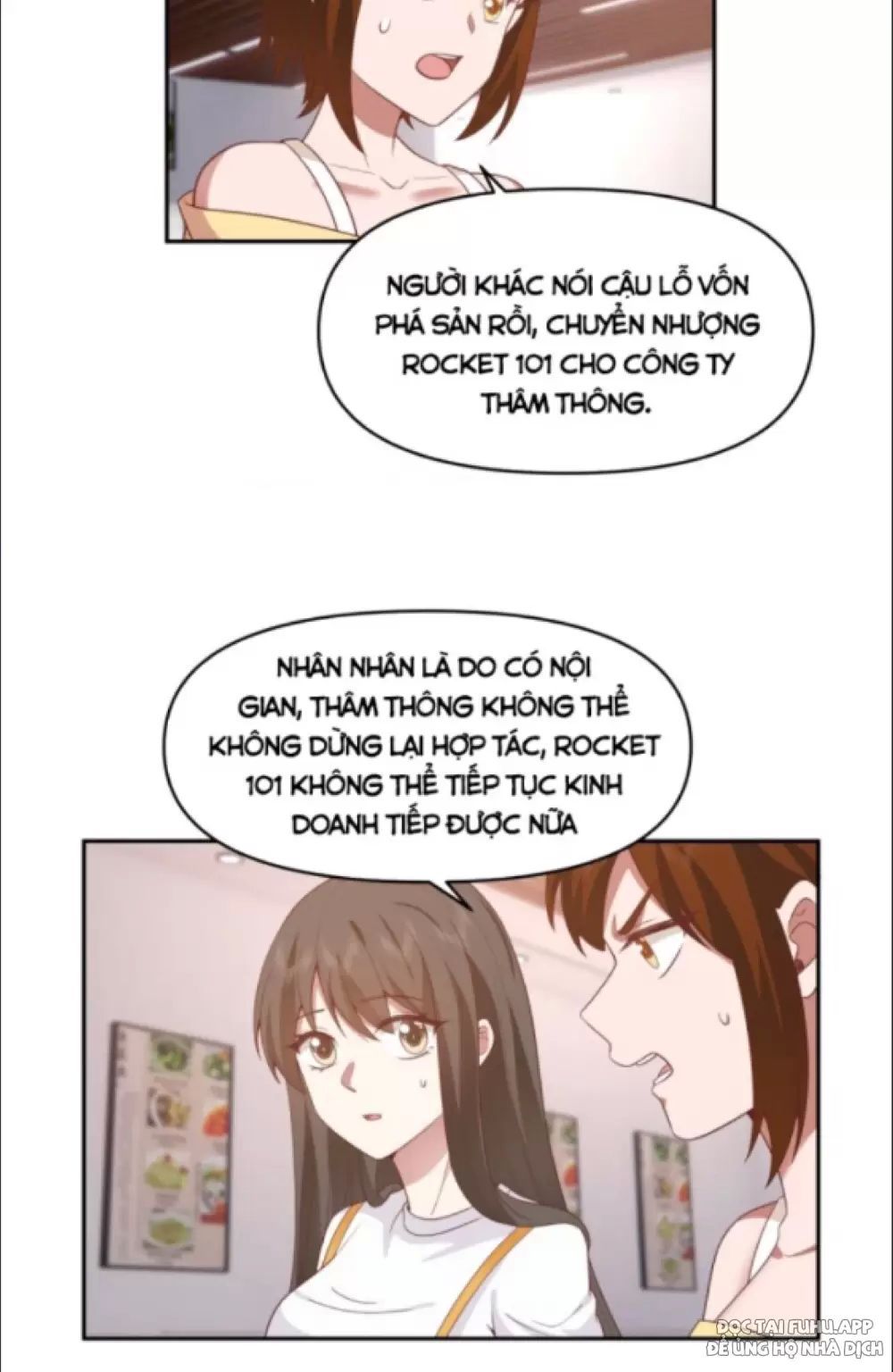 đọc truyện Ta Không Muốn Trùng Sinh Đâu Chương 335 ảnh 18 tại Giả Dược