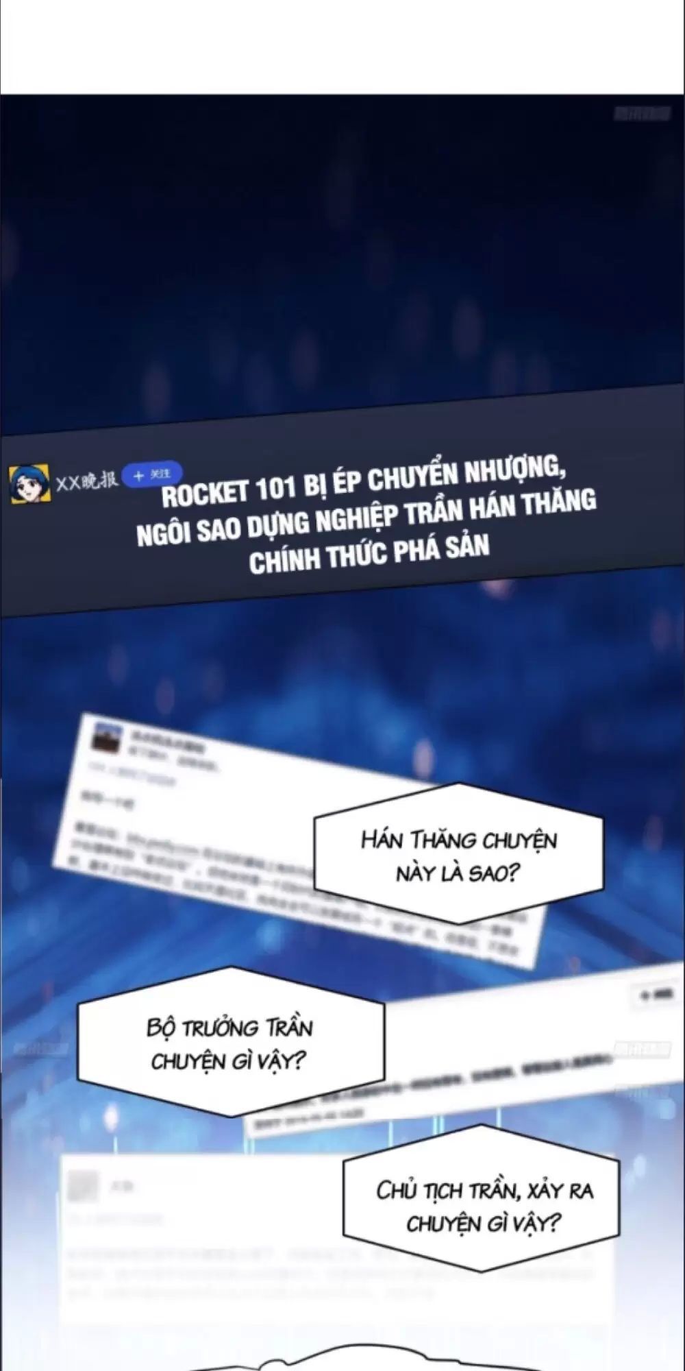 đọc truyện Ta Không Muốn Trùng Sinh Đâu Chương 336 ảnh 3 tại Giả Dược