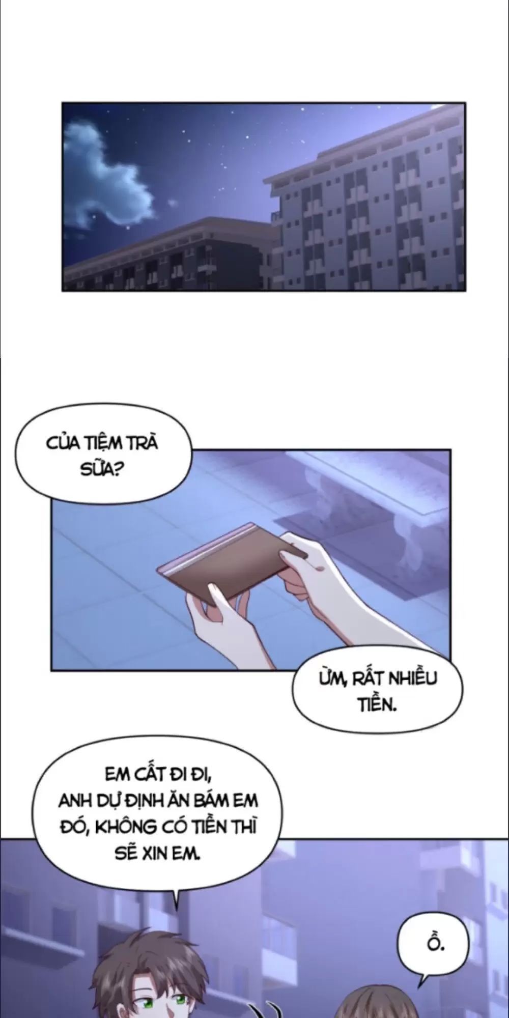 đọc truyện Ta Không Muốn Trùng Sinh Đâu Chương 336 ảnh 24 tại Giả Dược
