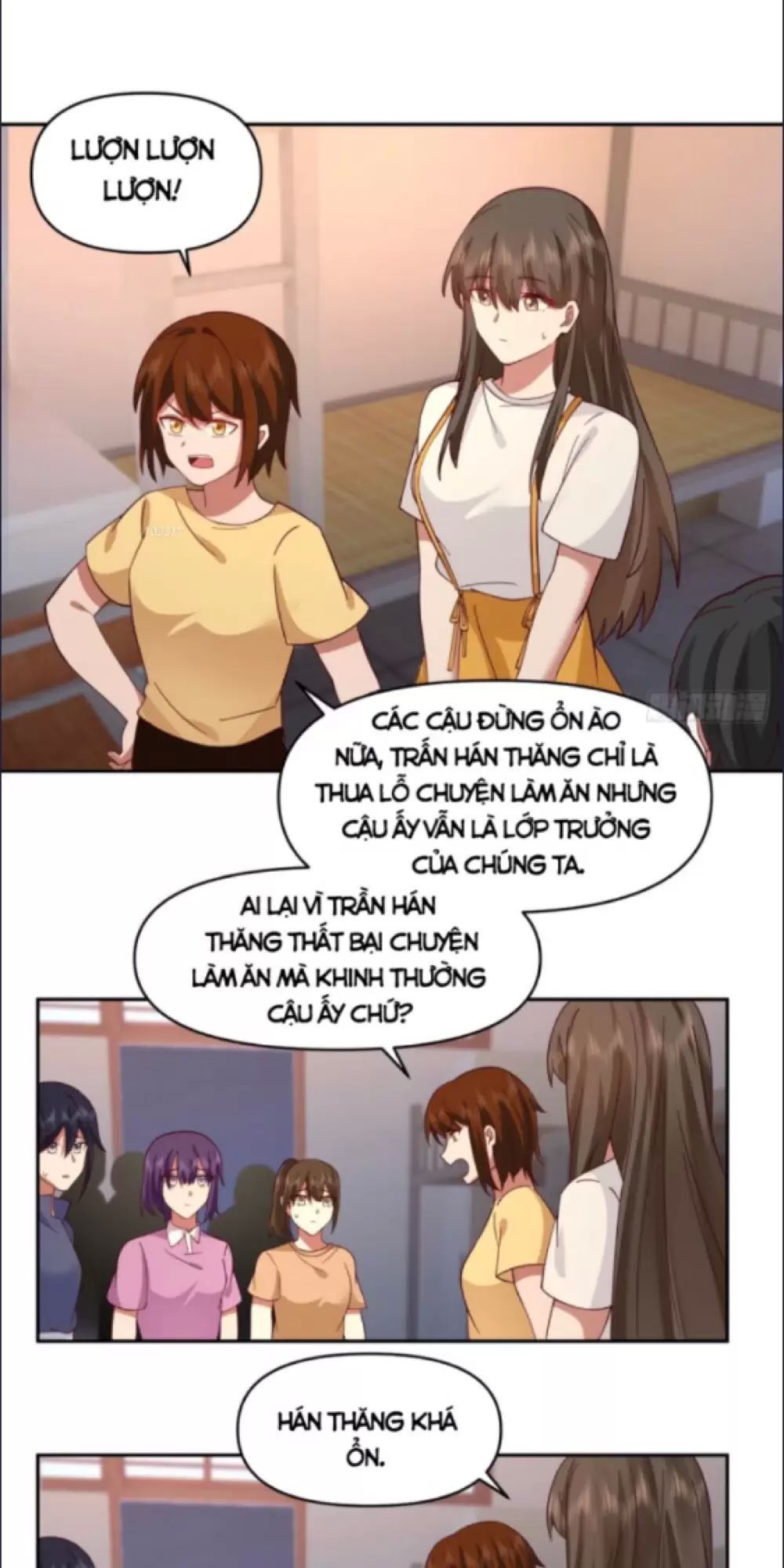 đọc truyện Ta Không Muốn Trùng Sinh Đâu Chương 336 ảnh 27 tại Giả Dược