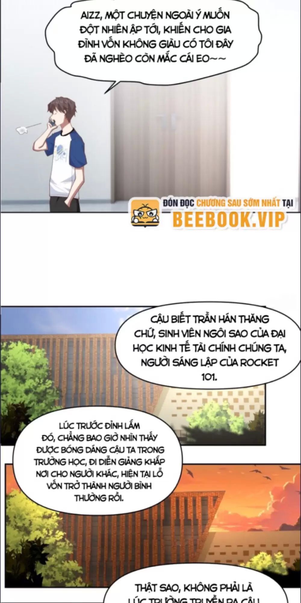đọc truyện Ta Không Muốn Trùng Sinh Đâu Chương 336 ảnh 4 tại Giả Dược