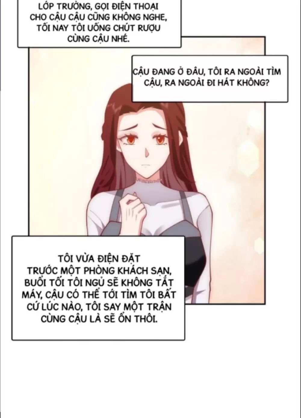 đọc truyện Ta Không Muốn Trùng Sinh Đâu Chương 336 ảnh 6 tại Giả Dược