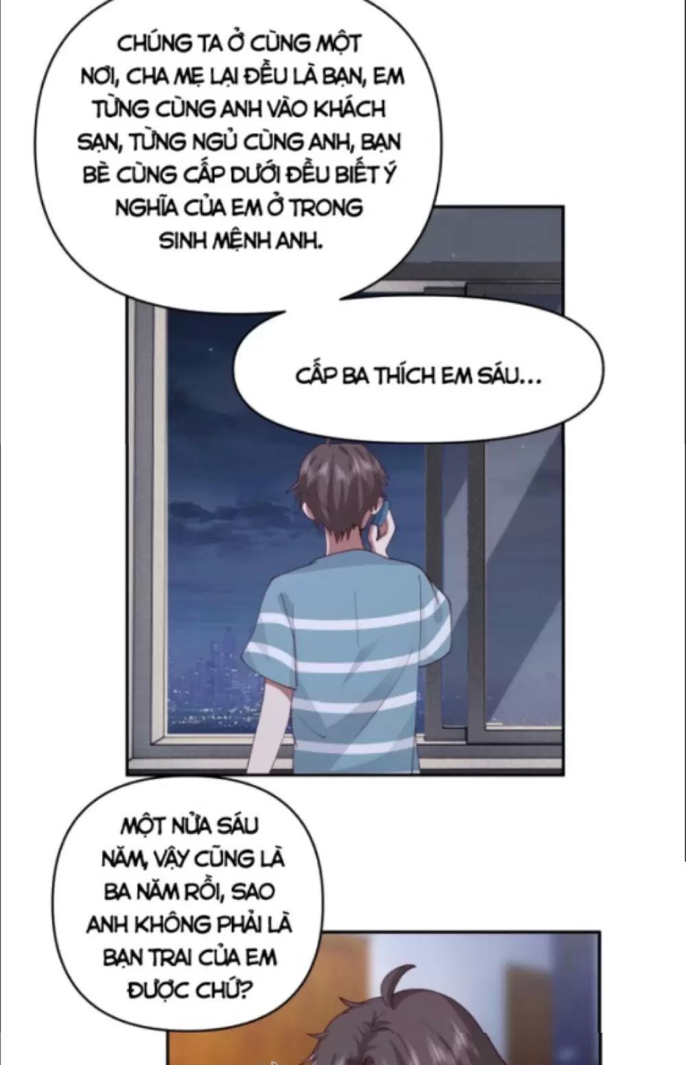 đọc truyện Ta Không Muốn Trùng Sinh Đâu Chương 338 ảnh 22 tại Giả Dược