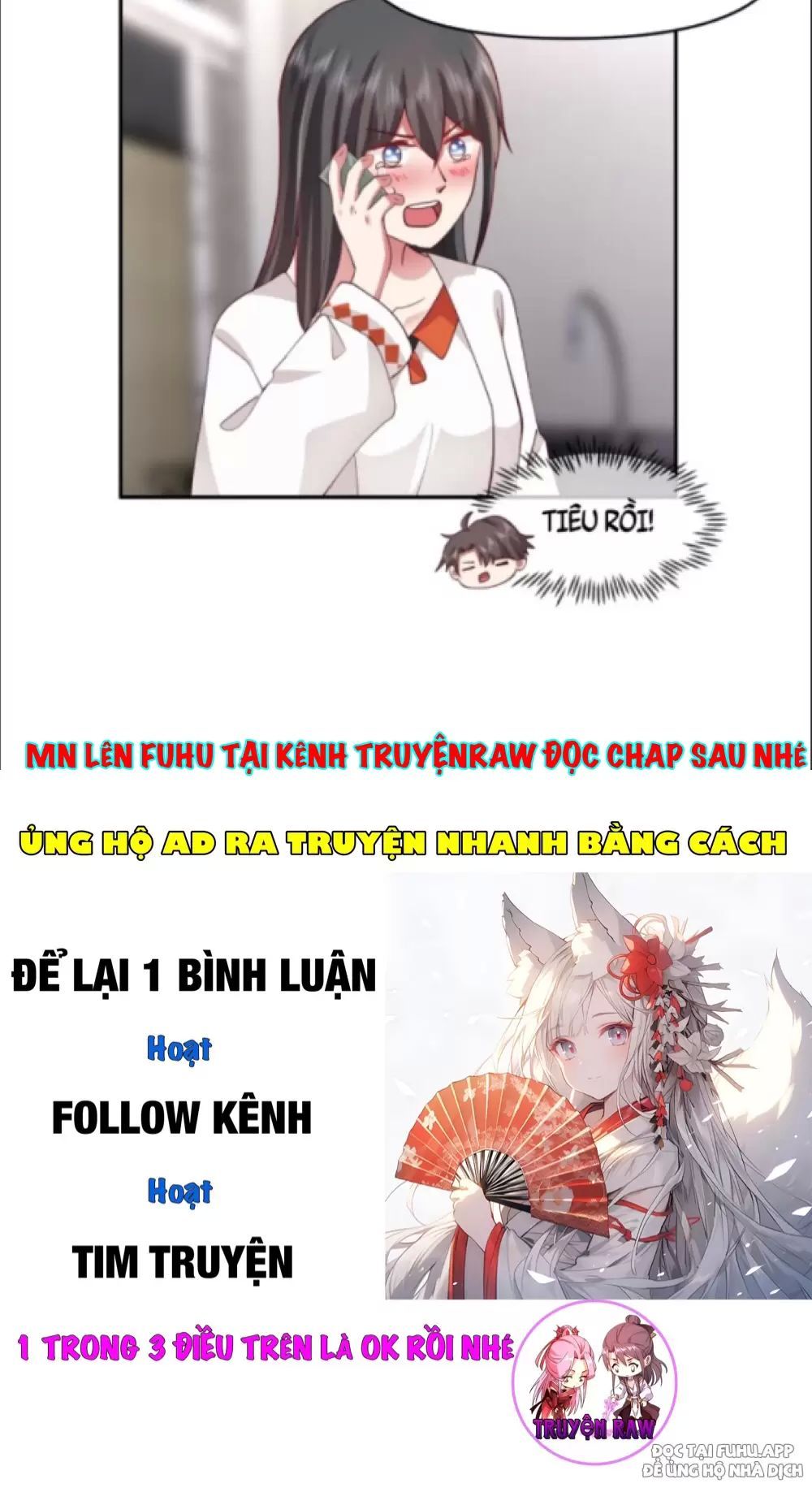 đọc truyện Ta Không Muốn Trùng Sinh Đâu Chương 338 ảnh 30 tại Giả Dược