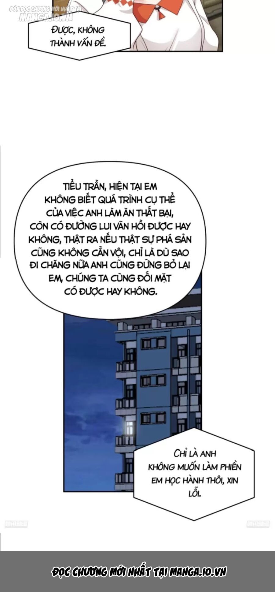 đọc truyện Ta Không Muốn Trùng Sinh Đâu Chương 339 ảnh 5 tại Giả Dược