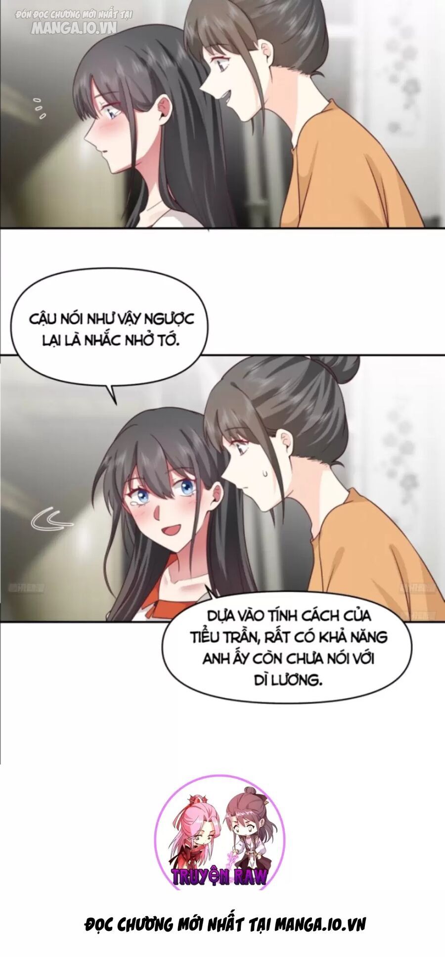 đọc truyện Ta Không Muốn Trùng Sinh Đâu Chương 339 ảnh 8 tại Giả Dược