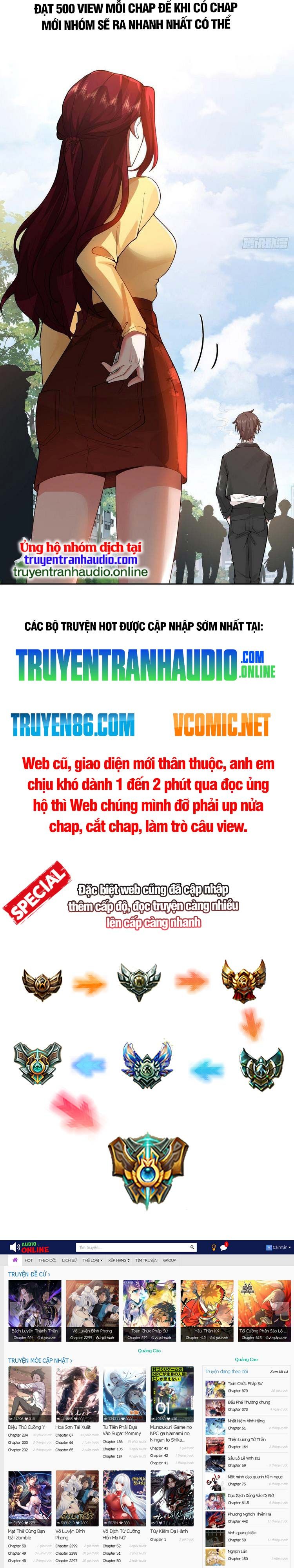 đọc truyện Ta Không Muốn Trùng Sinh Đâu Chương 34 ảnh 16 tại Giả Dược