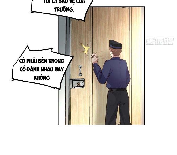 đọc truyện Ta Không Muốn Trùng Sinh Đâu Chương 34 ảnh 10 tại Giả Dược