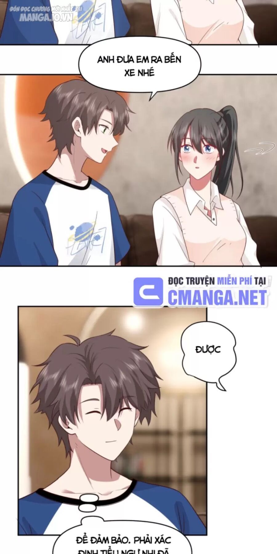 đọc truyện Ta Không Muốn Trùng Sinh Đâu Chương 341 ảnh 21 tại Giả Dược