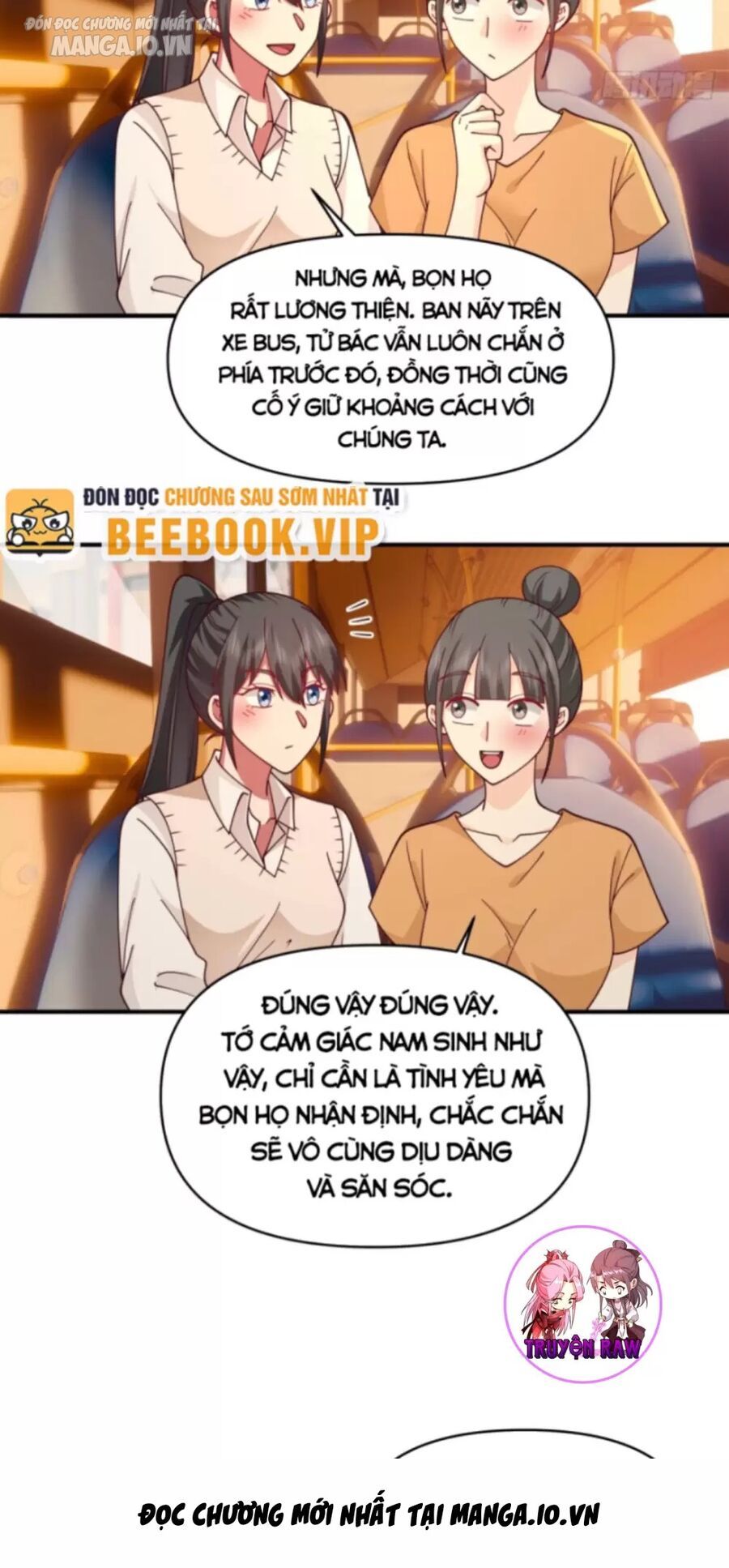 đọc truyện Ta Không Muốn Trùng Sinh Đâu Chương 342 ảnh 11 tại Giả Dược
