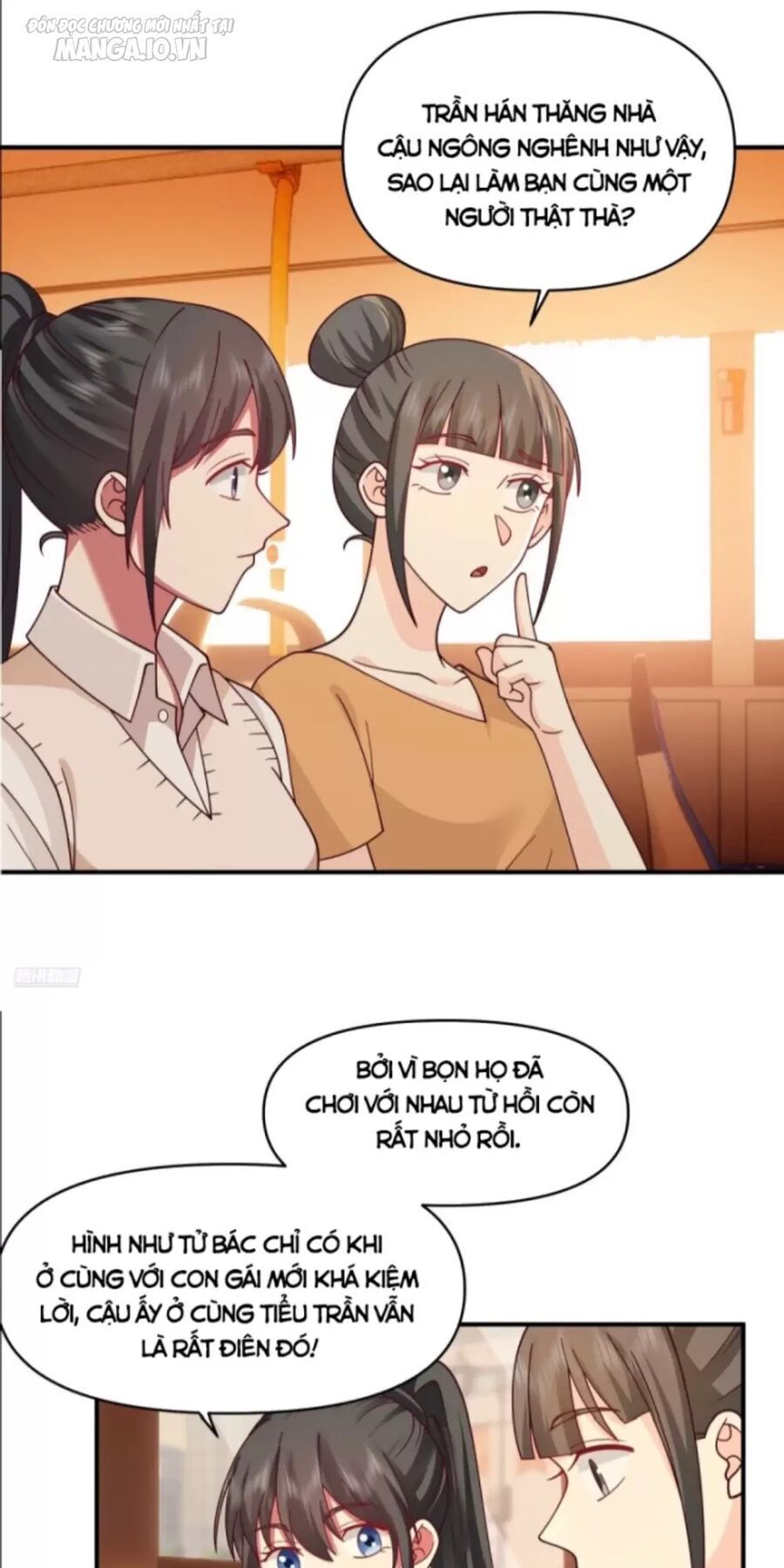 đọc truyện Ta Không Muốn Trùng Sinh Đâu Chương 342 ảnh 9 tại Giả Dược