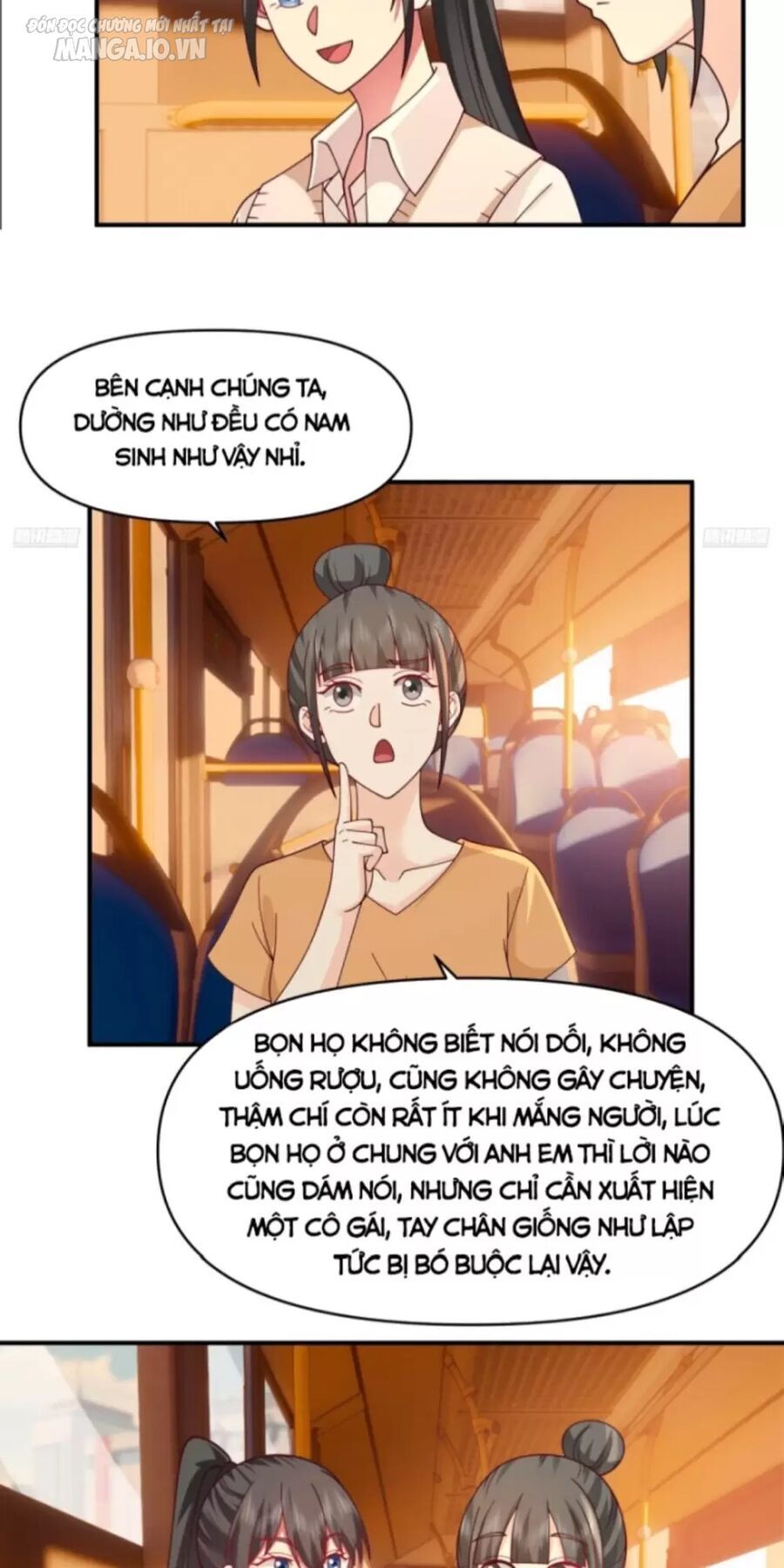 đọc truyện Ta Không Muốn Trùng Sinh Đâu Chương 342 ảnh 10 tại Giả Dược