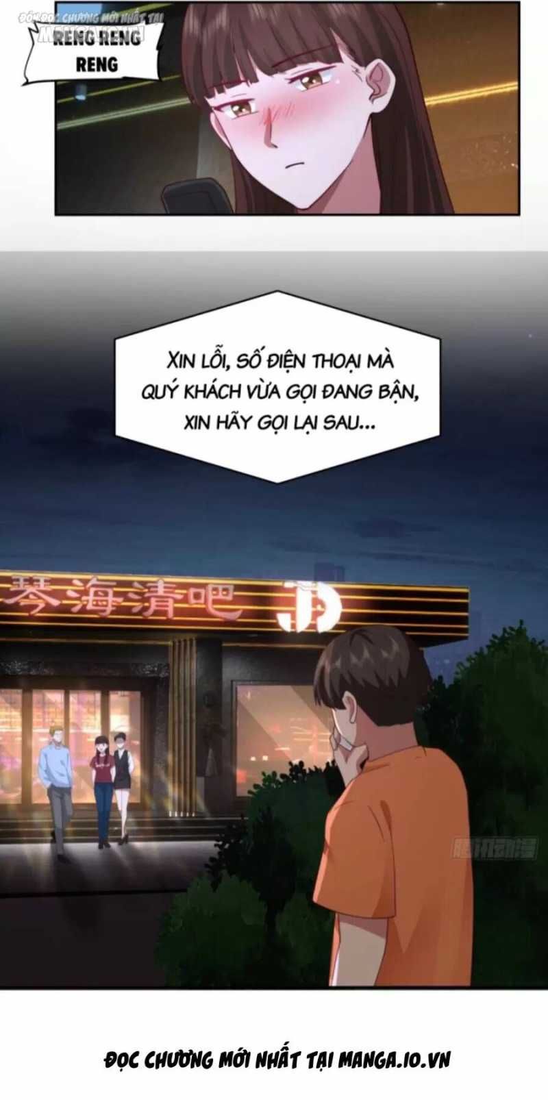 đọc truyện Ta Không Muốn Trùng Sinh Đâu Chương 344 ảnh 14 tại Giả Dược
