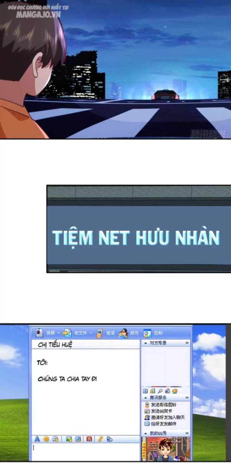đọc truyện Ta Không Muốn Trùng Sinh Đâu Chương 344 ảnh 17 tại Giả Dược