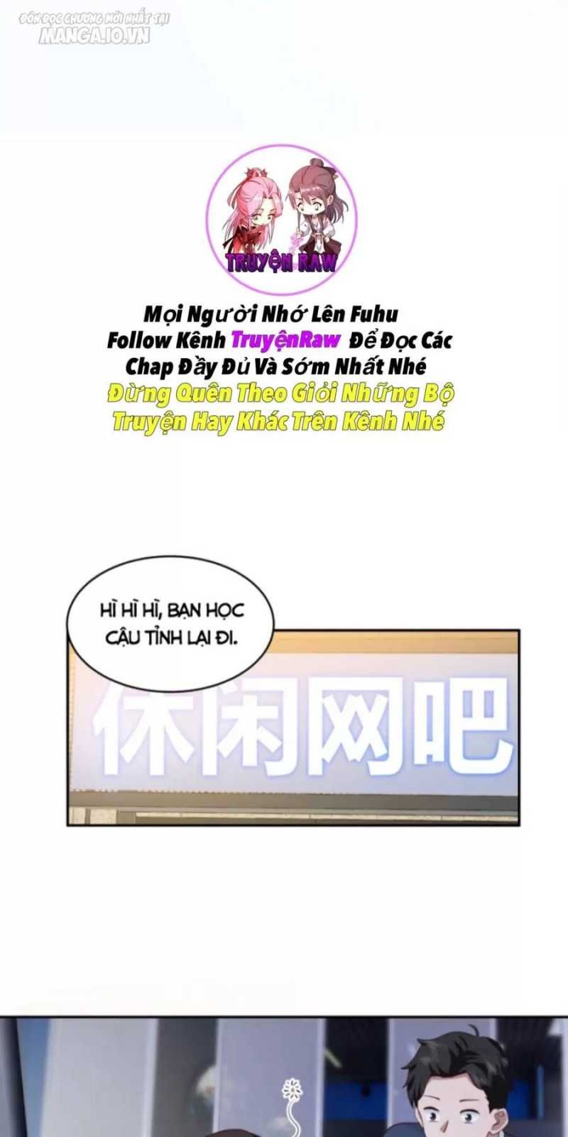 đọc truyện Ta Không Muốn Trùng Sinh Đâu Chương 344 ảnh 21 tại Giả Dược