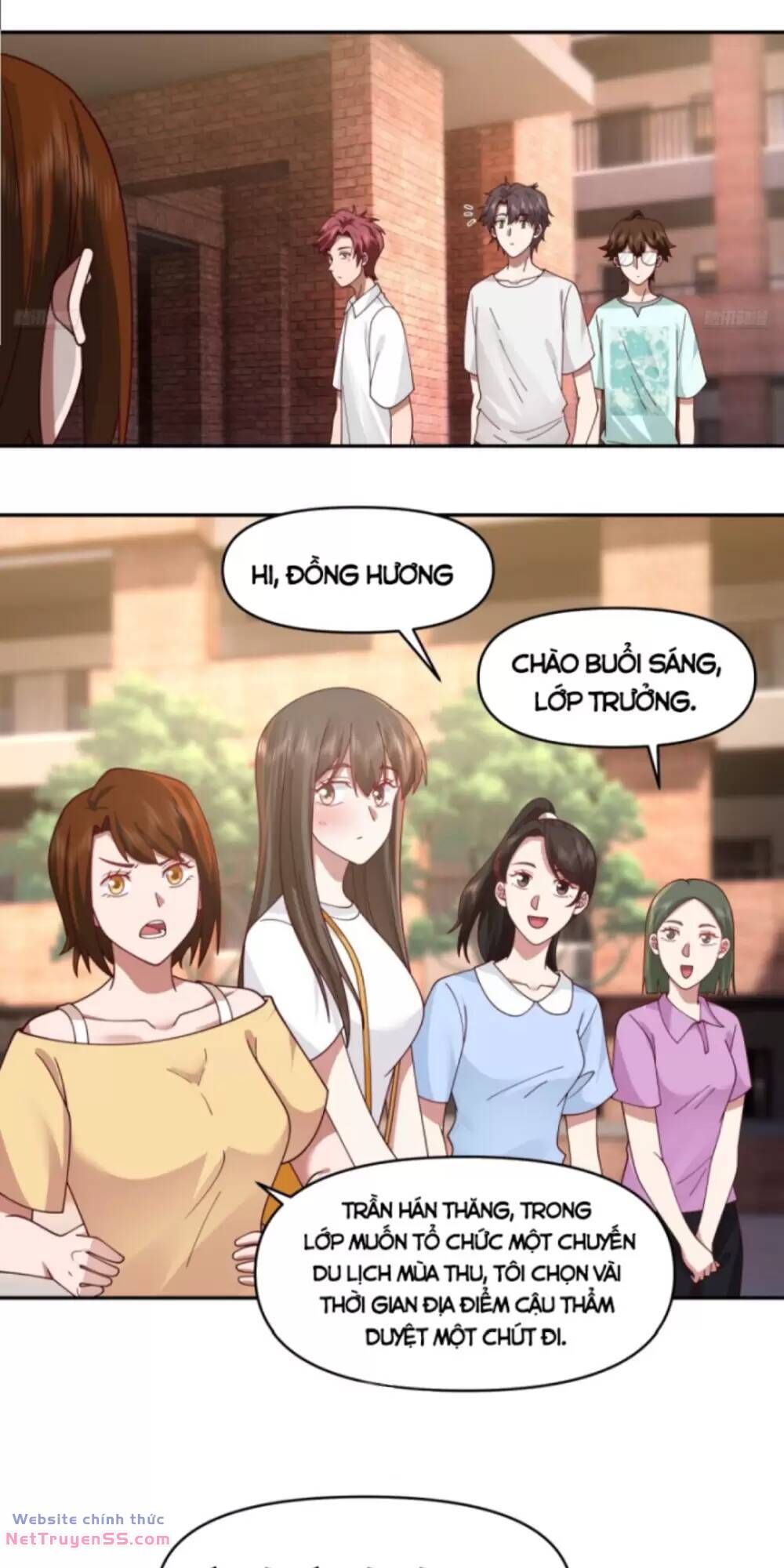 đọc truyện Ta Không Muốn Trùng Sinh Đâu Chương 345 ảnh 11 tại Giả Dược