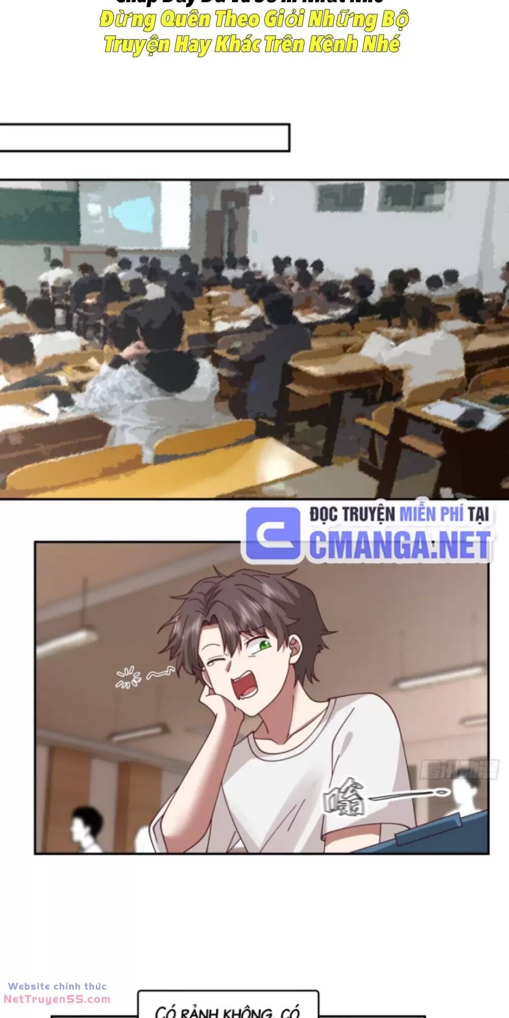 đọc truyện Ta Không Muốn Trùng Sinh Đâu Chương 345 ảnh 16 tại Giả Dược