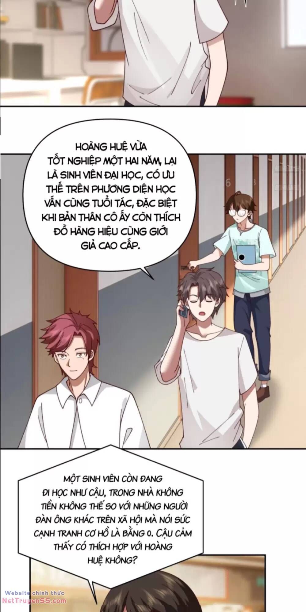 đọc truyện Ta Không Muốn Trùng Sinh Đâu Chương 345 ảnh 8 tại Giả Dược