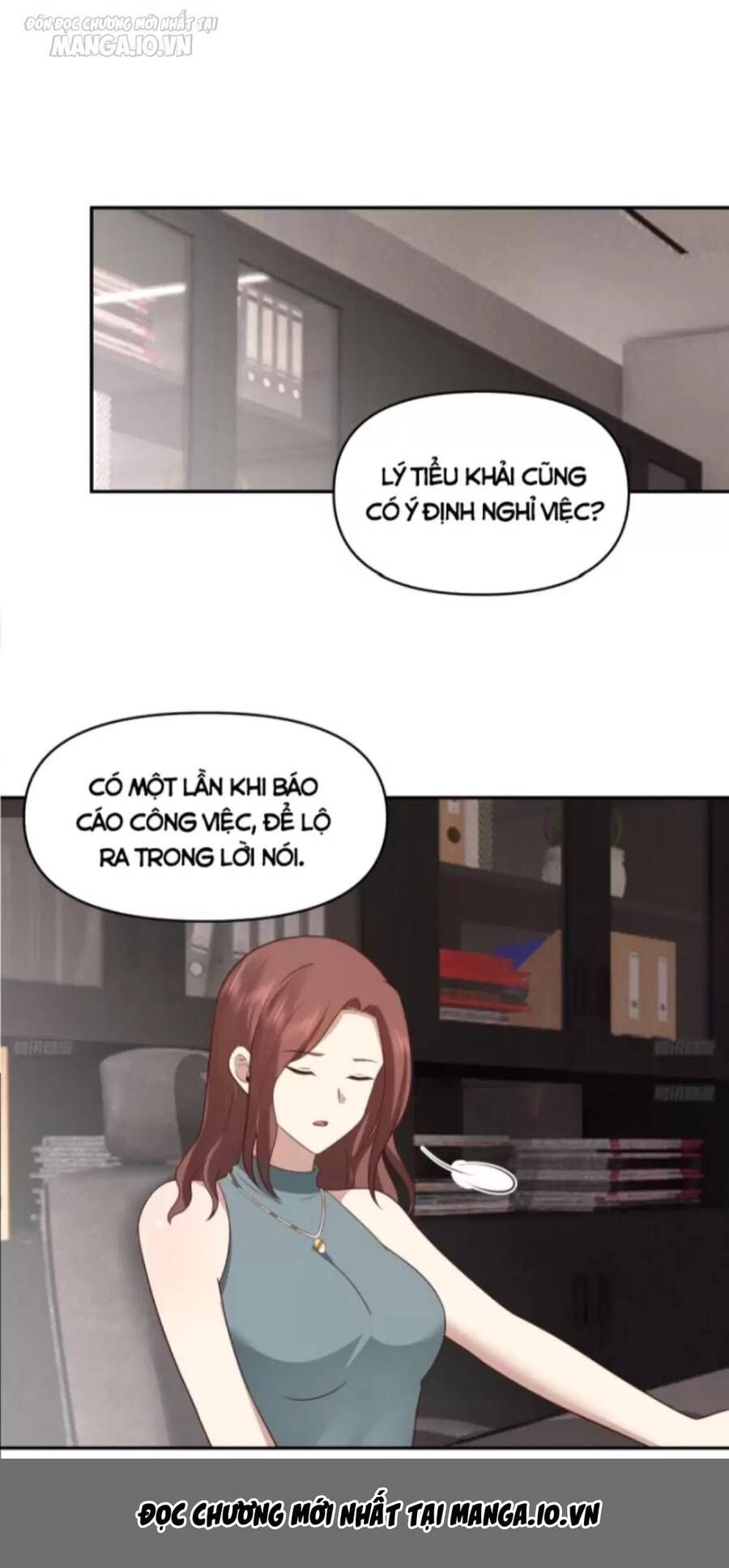 đọc truyện Ta Không Muốn Trùng Sinh Đâu Chương 346 ảnh 3 tại Giả Dược