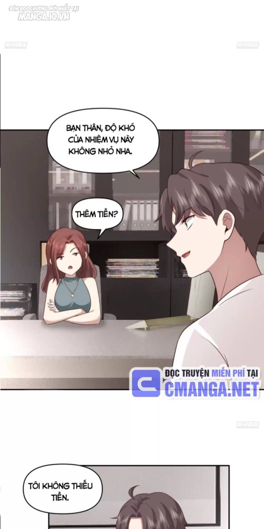 đọc truyện Ta Không Muốn Trùng Sinh Đâu Chương 346 ảnh 7 tại Giả Dược