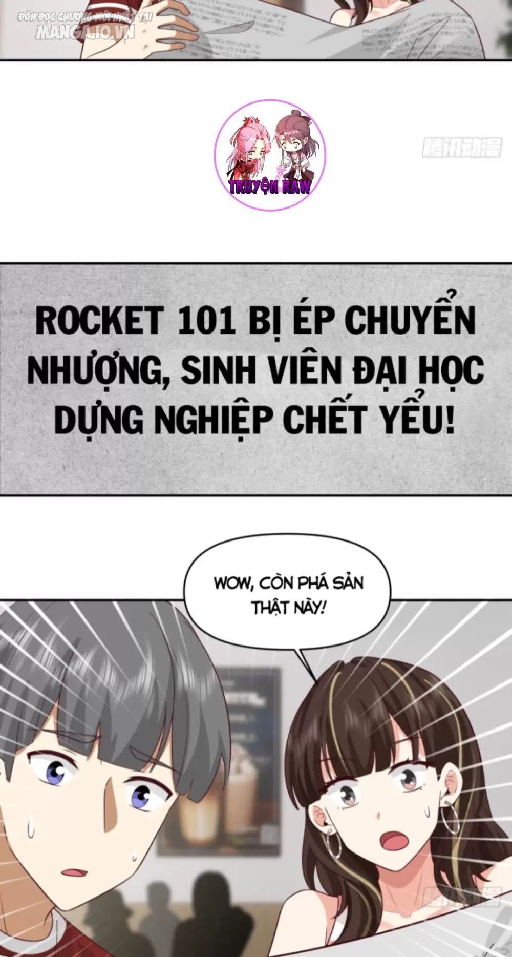 đọc truyện Ta Không Muốn Trùng Sinh Đâu Chương 347 ảnh 21 tại Giả Dược