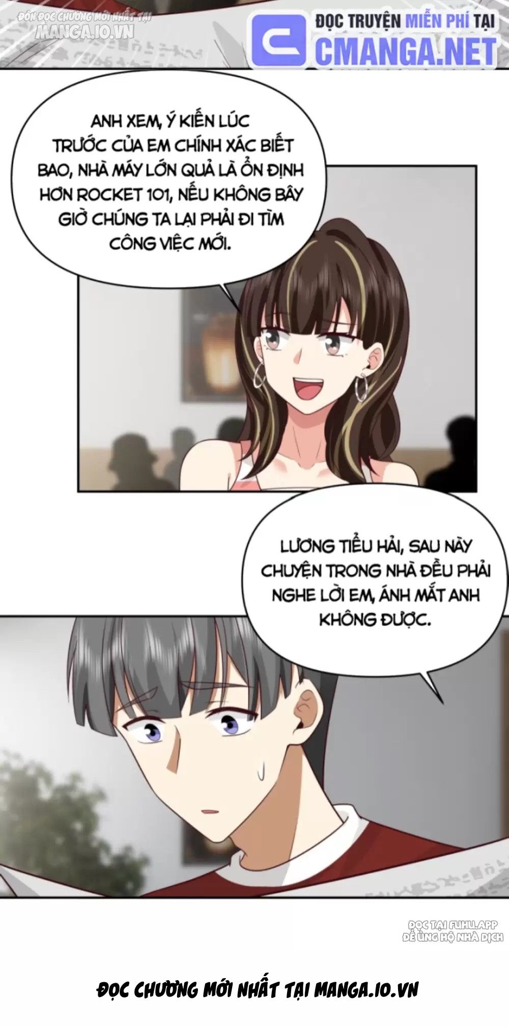 đọc truyện Ta Không Muốn Trùng Sinh Đâu Chương 347 ảnh 22 tại Giả Dược