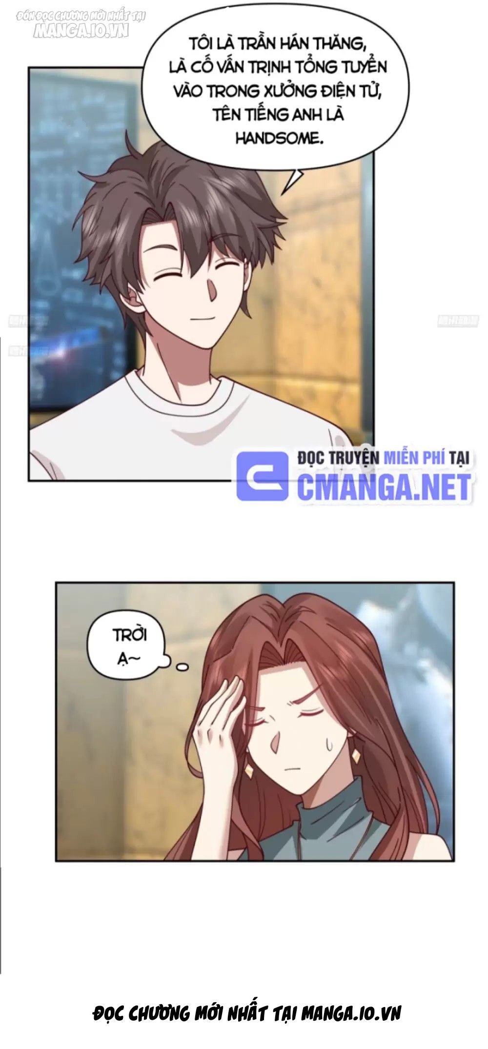 đọc truyện Ta Không Muốn Trùng Sinh Đâu Chương 348 ảnh 8 tại Giả Dược