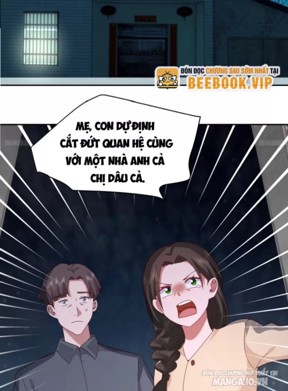 đọc truyện Ta Không Muốn Trùng Sinh Đâu Chương 349 ảnh 11 tại Giả Dược