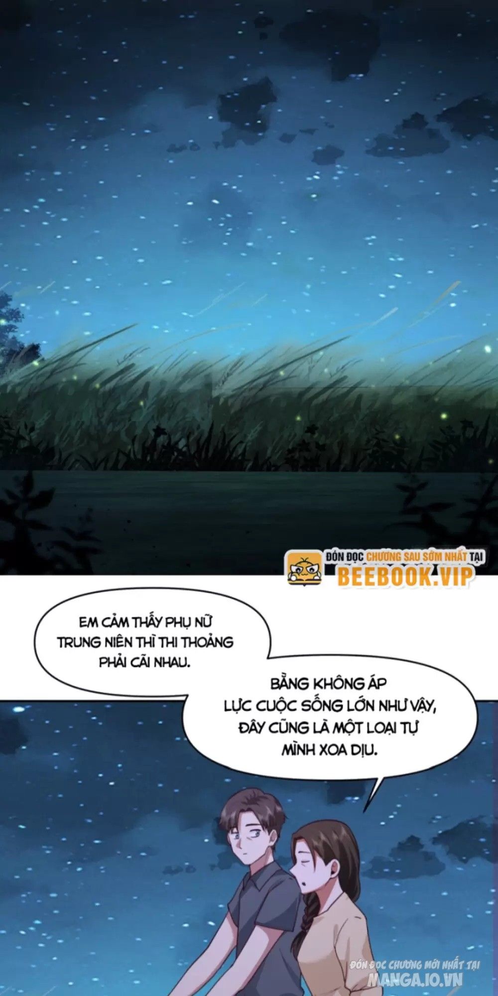 đọc truyện Ta Không Muốn Trùng Sinh Đâu Chương 349 ảnh 19 tại Giả Dược