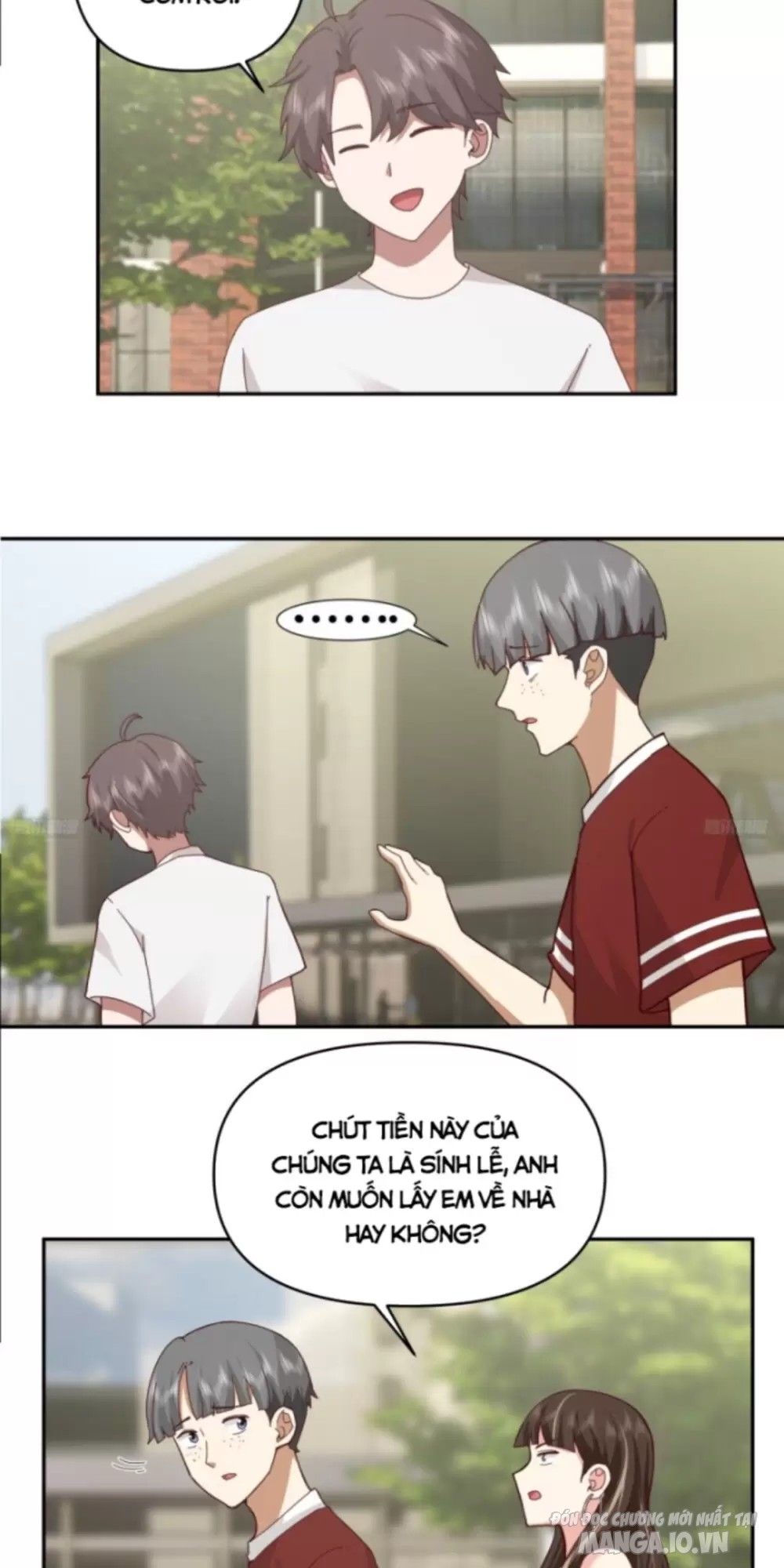 đọc truyện Ta Không Muốn Trùng Sinh Đâu Chương 349 ảnh 5 tại Giả Dược