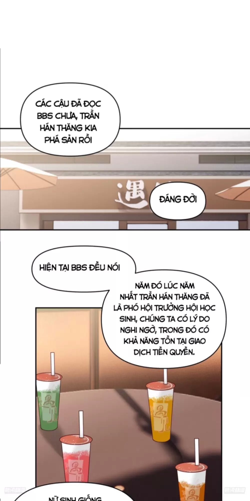 đọc truyện Ta Không Muốn Trùng Sinh Đâu Chương 351 ảnh 3 tại Giả Dược