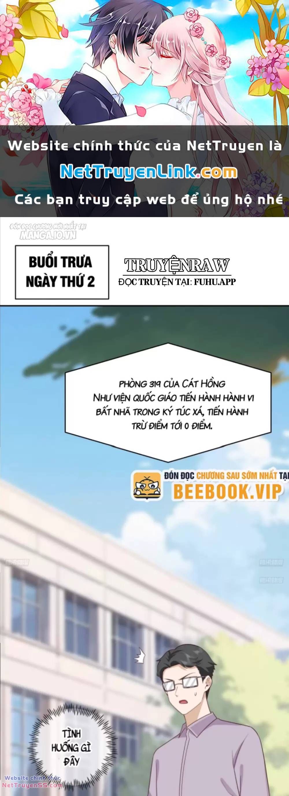 đọc truyện Ta Không Muốn Trùng Sinh Đâu Chương 352 ảnh 2 tại Giả Dược