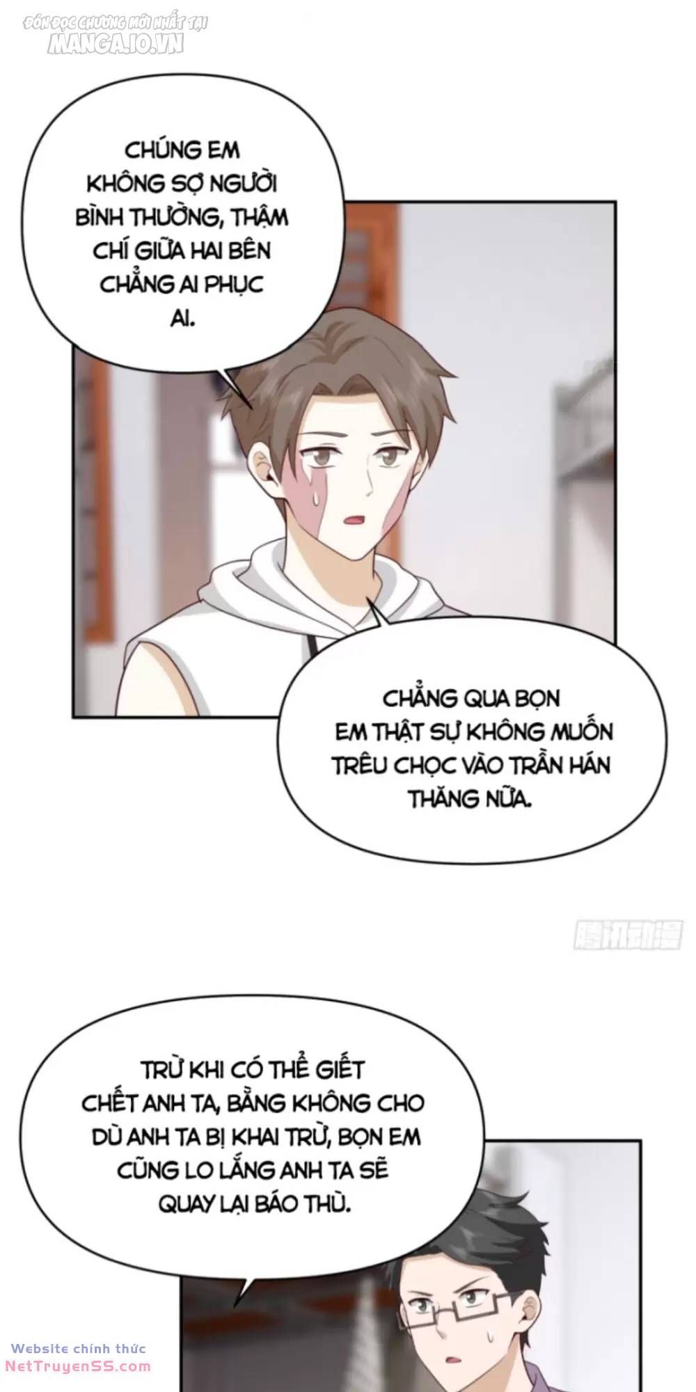 đọc truyện Ta Không Muốn Trùng Sinh Đâu Chương 352 ảnh 12 tại Giả Dược