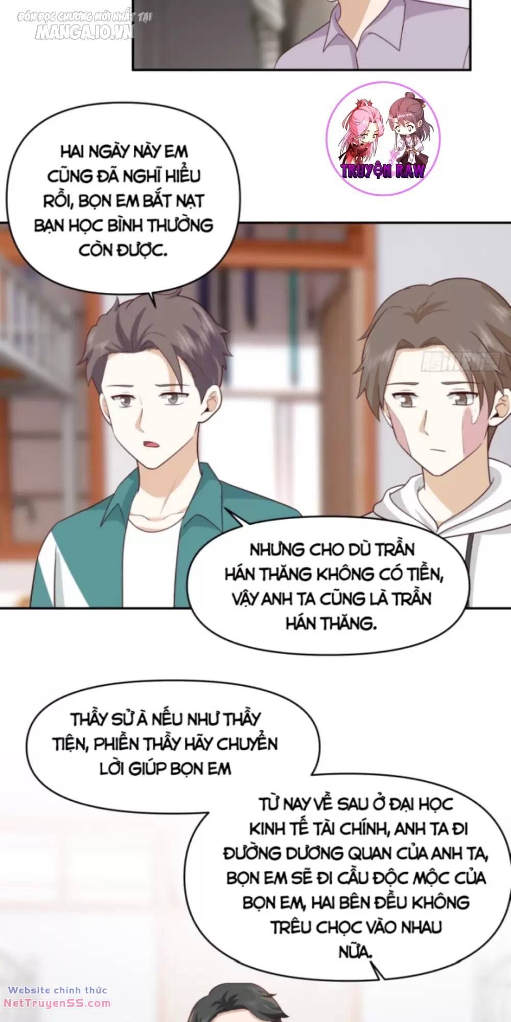 đọc truyện Ta Không Muốn Trùng Sinh Đâu Chương 352 ảnh 13 tại Giả Dược