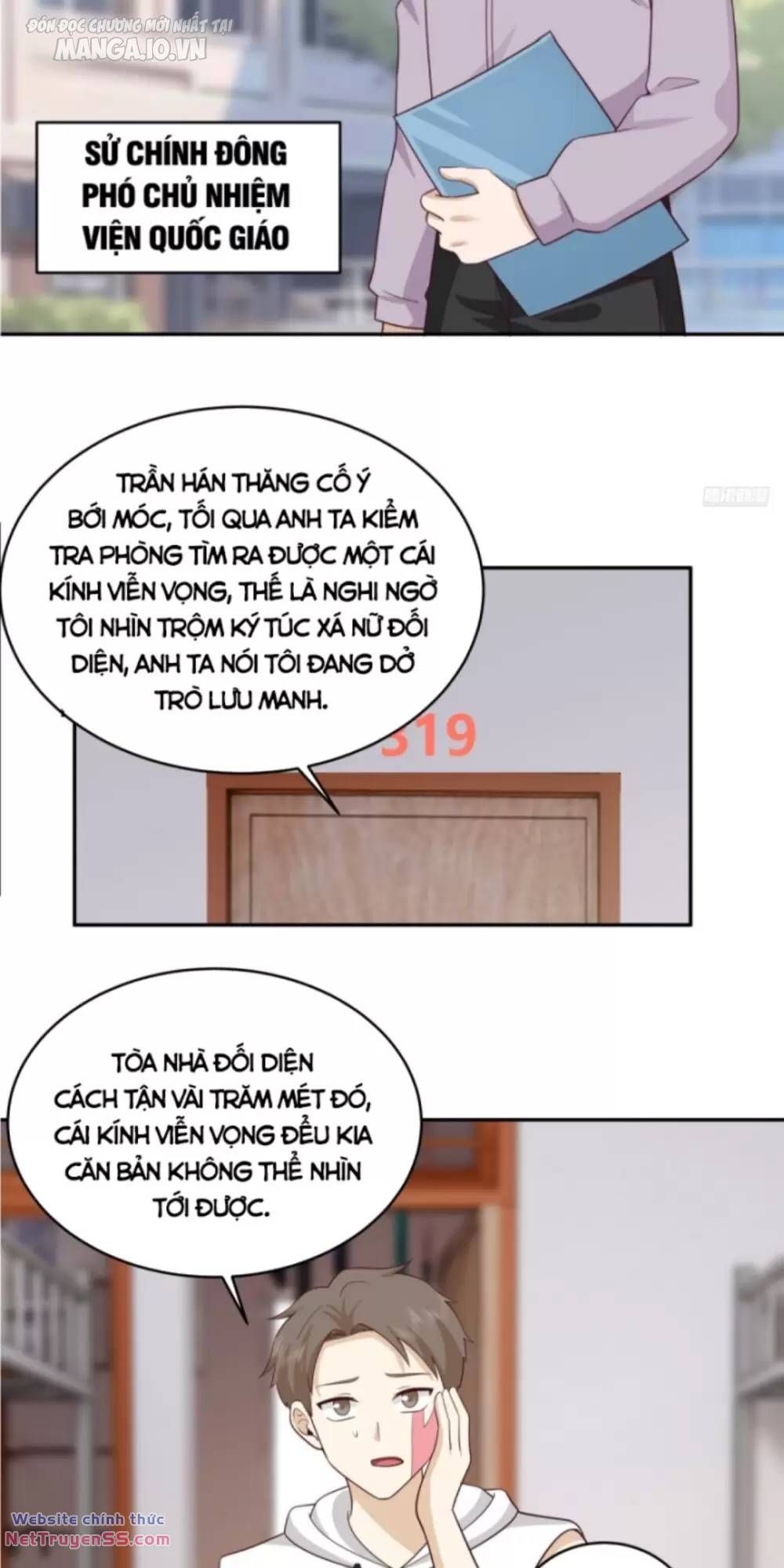 đọc truyện Ta Không Muốn Trùng Sinh Đâu Chương 352 ảnh 3 tại Giả Dược