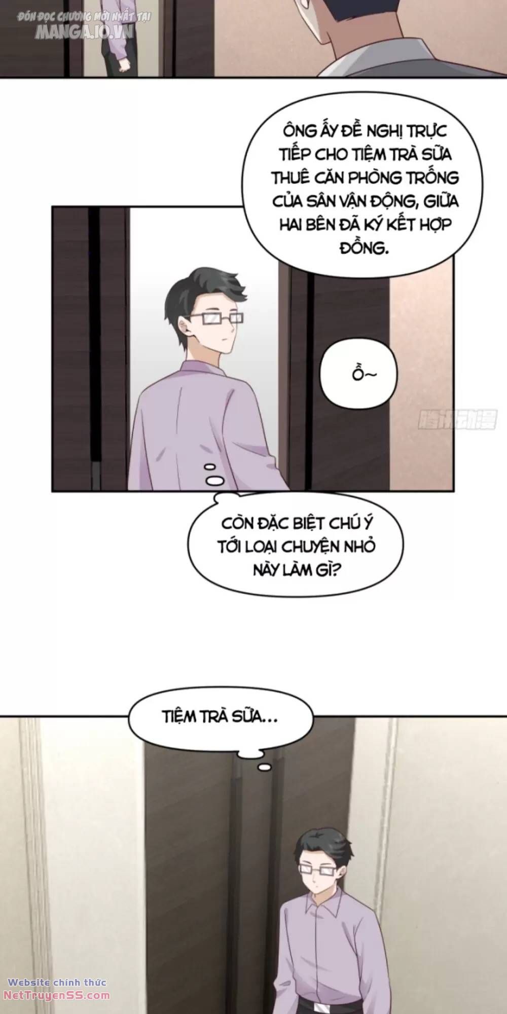 đọc truyện Ta Không Muốn Trùng Sinh Đâu Chương 352 ảnh 24 tại Giả Dược