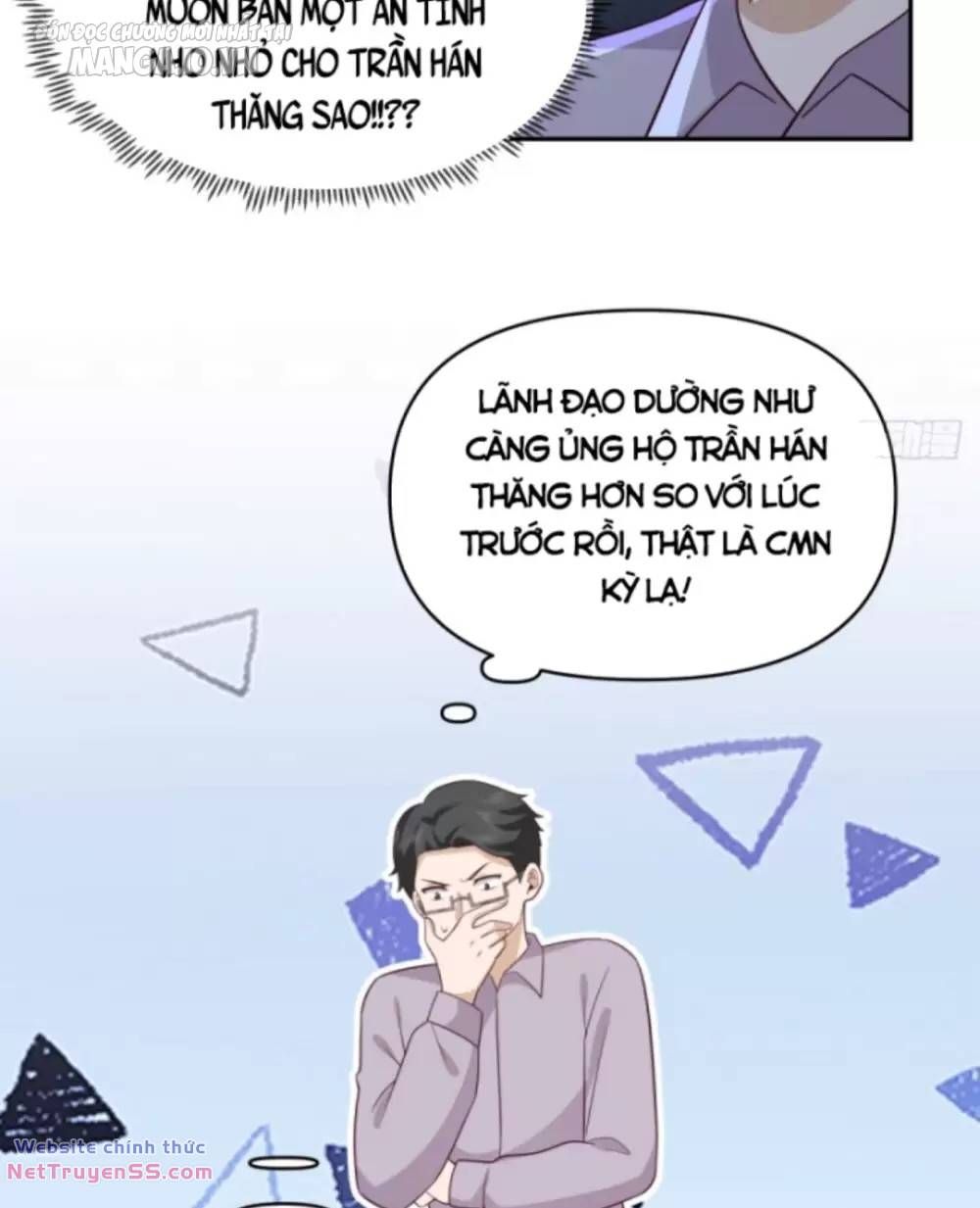 đọc truyện Ta Không Muốn Trùng Sinh Đâu Chương 352 ảnh 26 tại Giả Dược