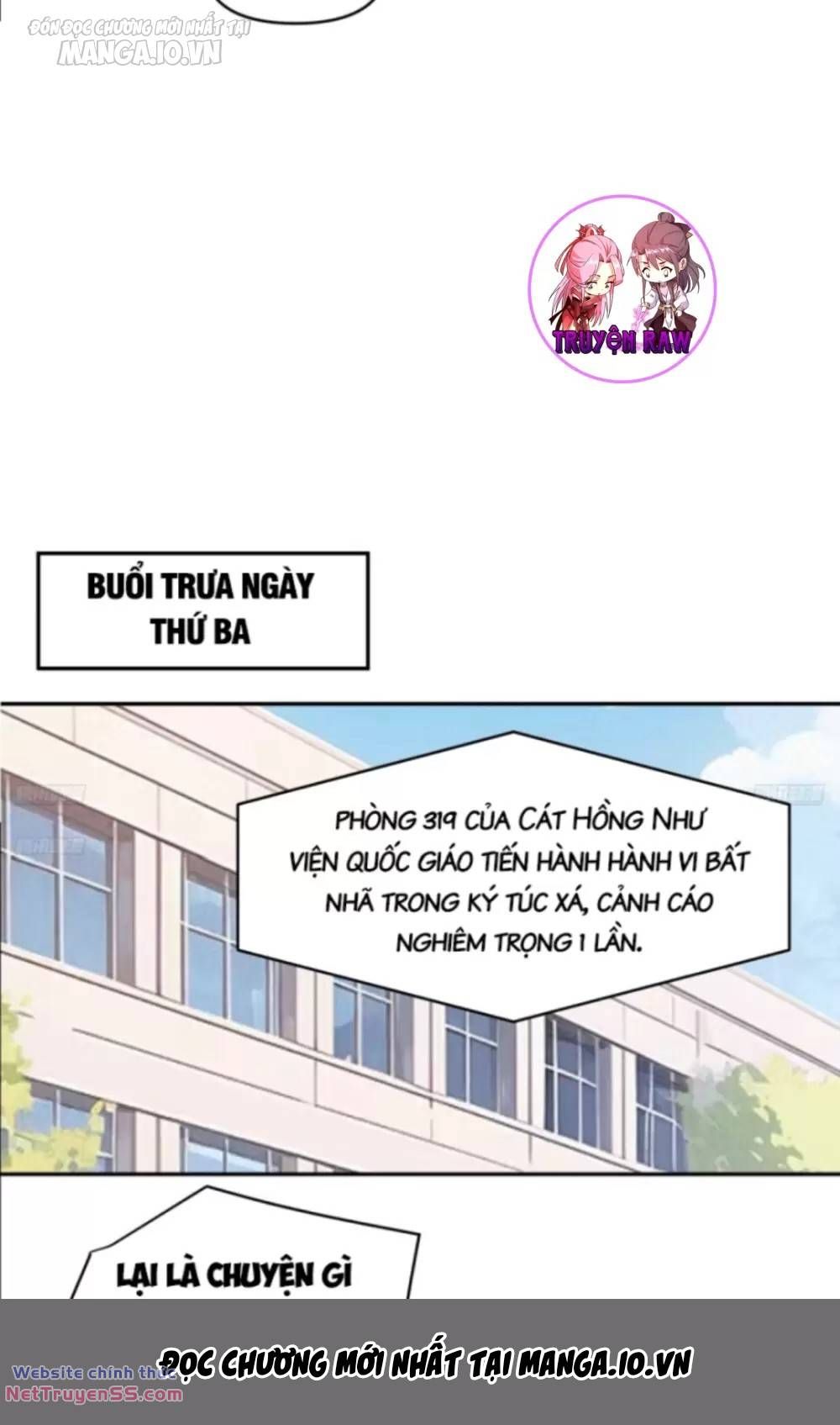 đọc truyện Ta Không Muốn Trùng Sinh Đâu Chương 352 ảnh 5 tại Giả Dược