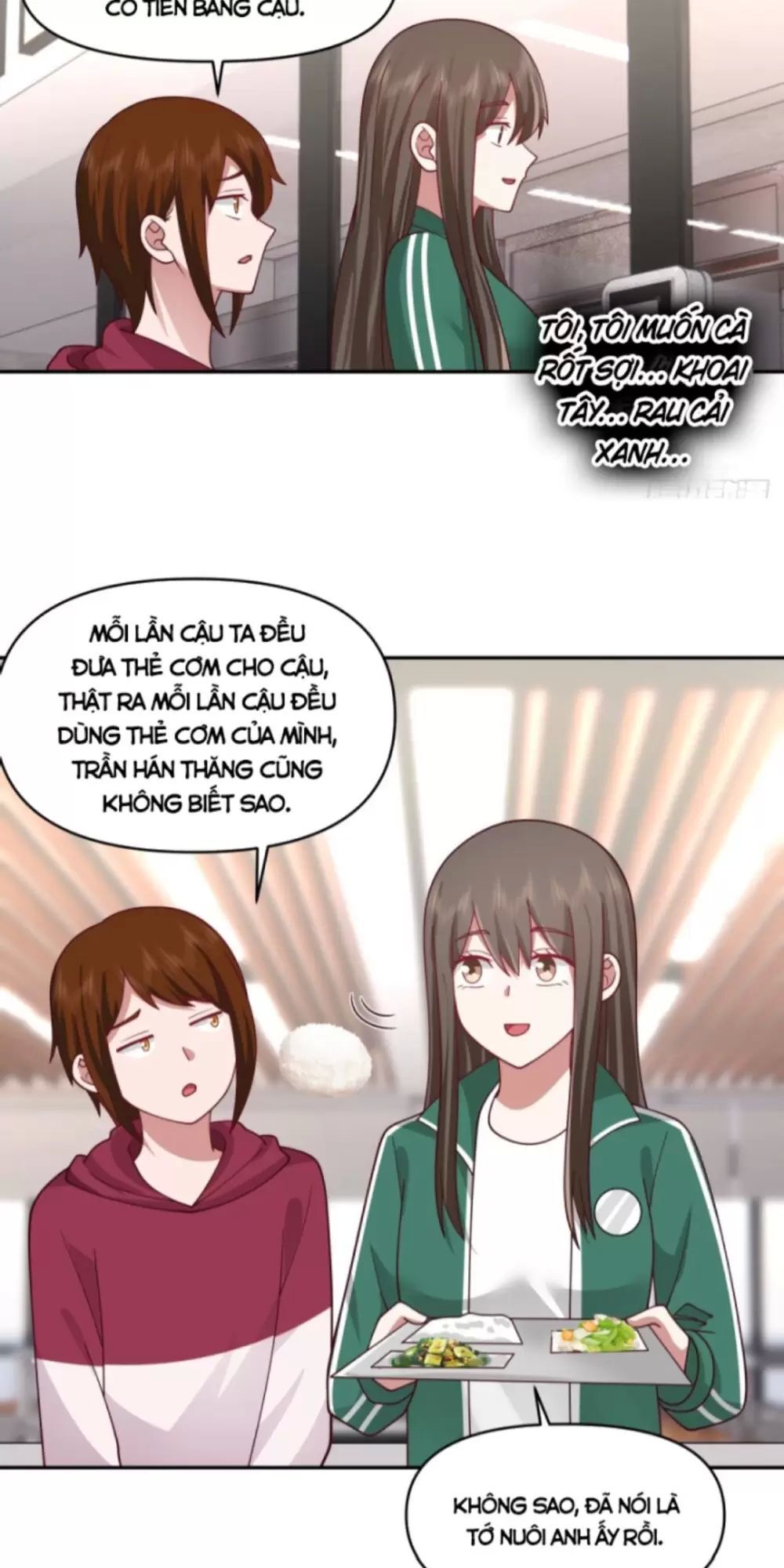 đọc truyện Ta Không Muốn Trùng Sinh Đâu Chương 353 ảnh 19 tại Giả Dược
