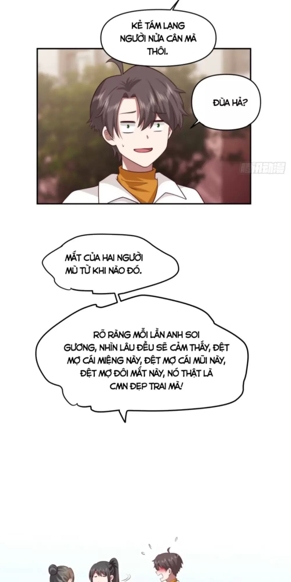 đọc truyện Ta Không Muốn Trùng Sinh Đâu Chương 355 ảnh 12 tại Giả Dược