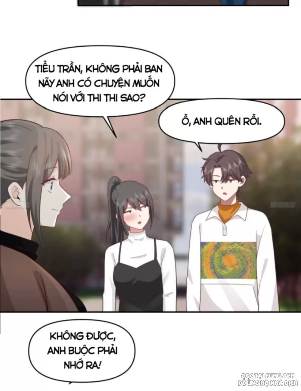 đọc truyện Ta Không Muốn Trùng Sinh Đâu Chương 355 ảnh 6 tại Giả Dược