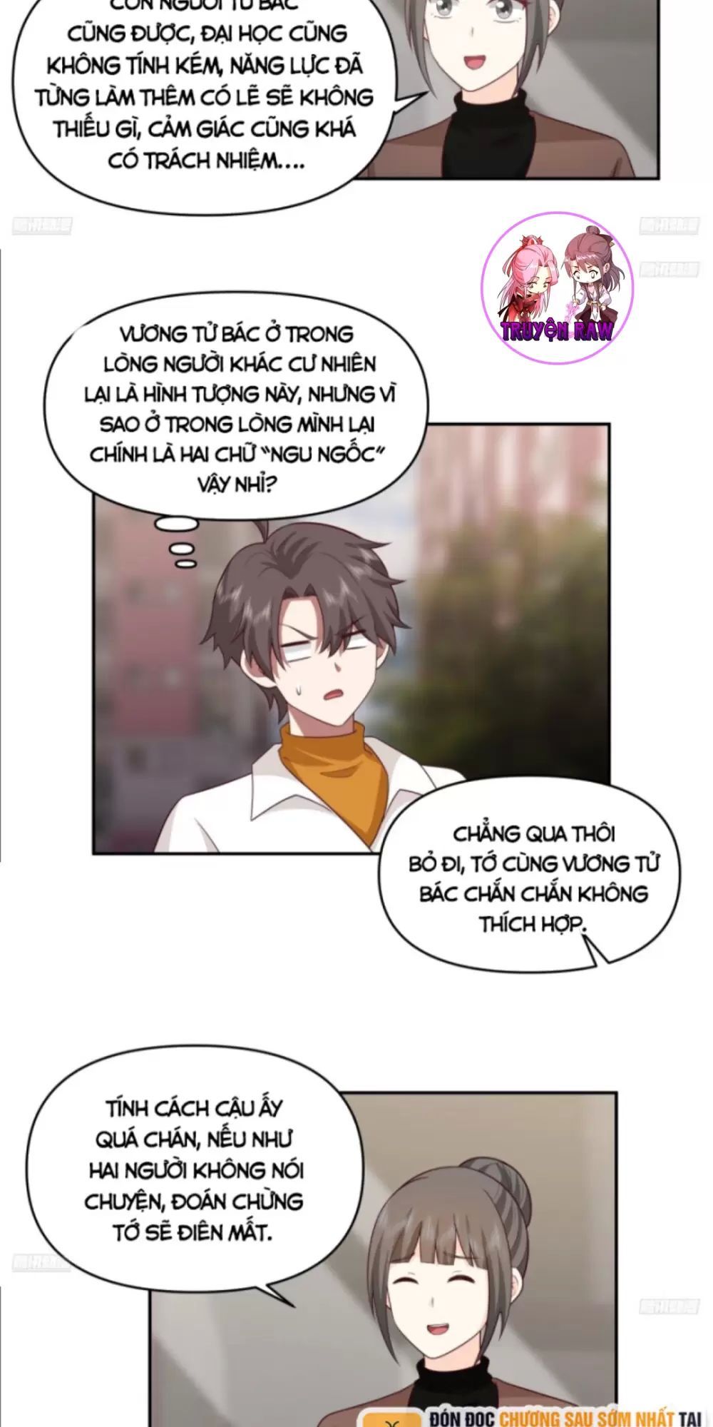 đọc truyện Ta Không Muốn Trùng Sinh Đâu Chương 355 ảnh 9 tại Giả Dược