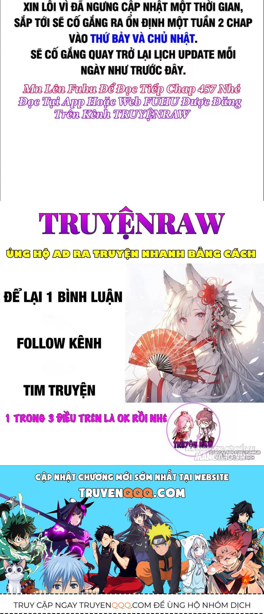 đọc truyện Ta Không Muốn Trùng Sinh Đâu Chương 356 ảnh 27 tại Giả Dược