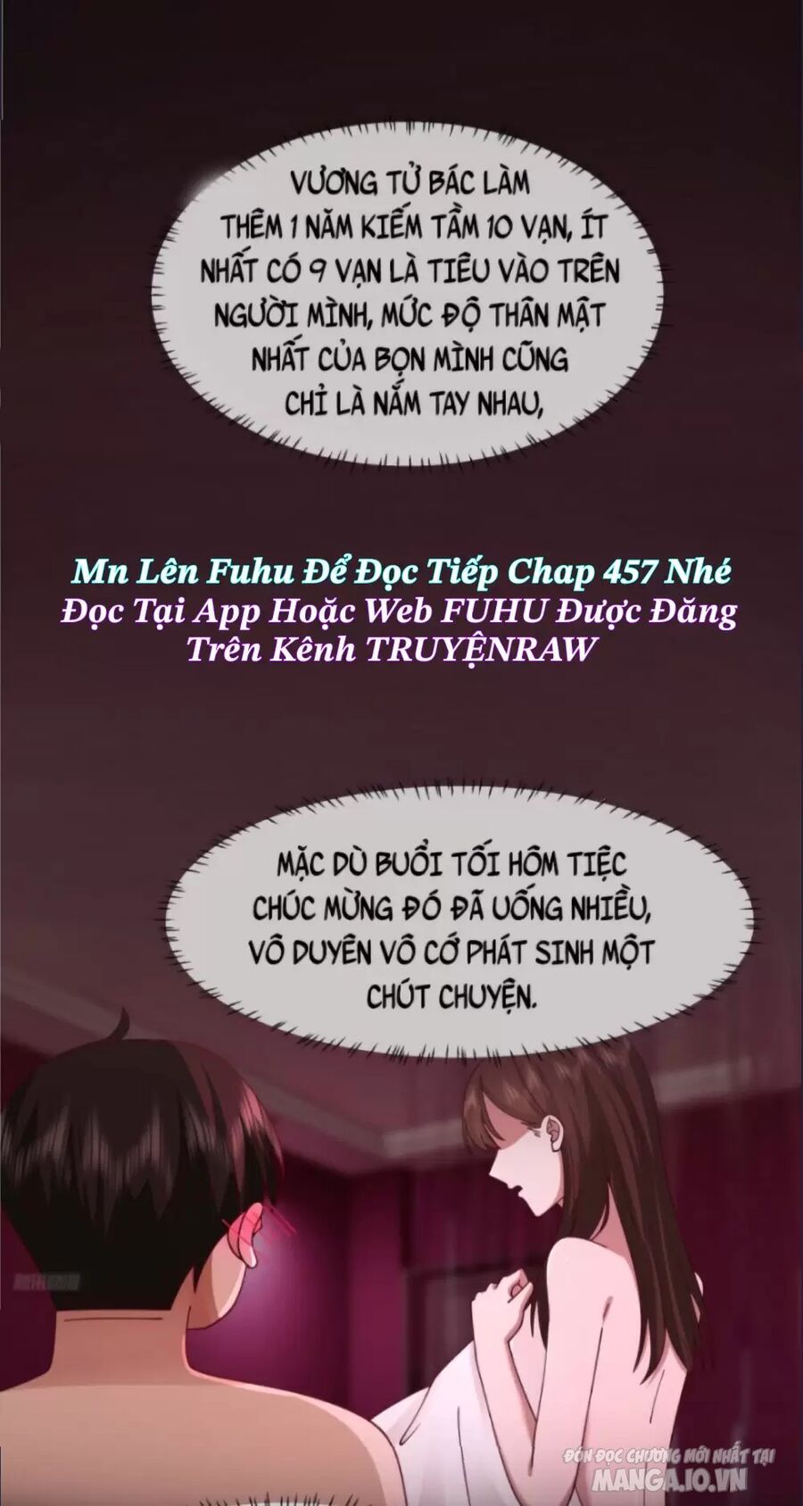 đọc truyện Ta Không Muốn Trùng Sinh Đâu Chương 356 ảnh 9 tại Giả Dược